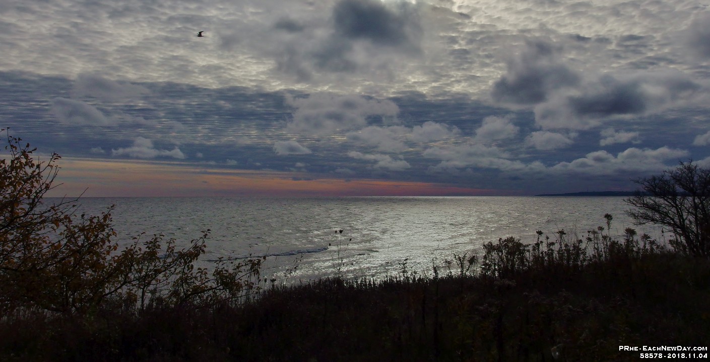 58578CrLe - Walking in Rotary Park with Beth and Andy